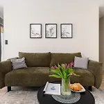 P&O Apartments Stegny - Mokotow