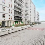 P&O Apartments Stegny - Mokotow