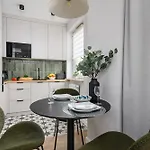 P&O Apartments Stegny - Mokotow