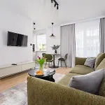 P&O Apartments Stegny - Mokotow