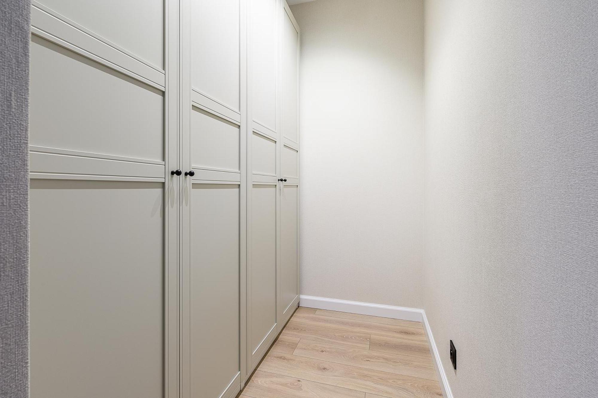 P&o Stegny - Mokotow Apartment *
